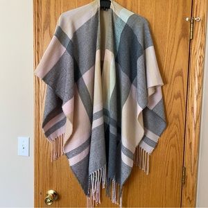 Charming Charlie Shawl